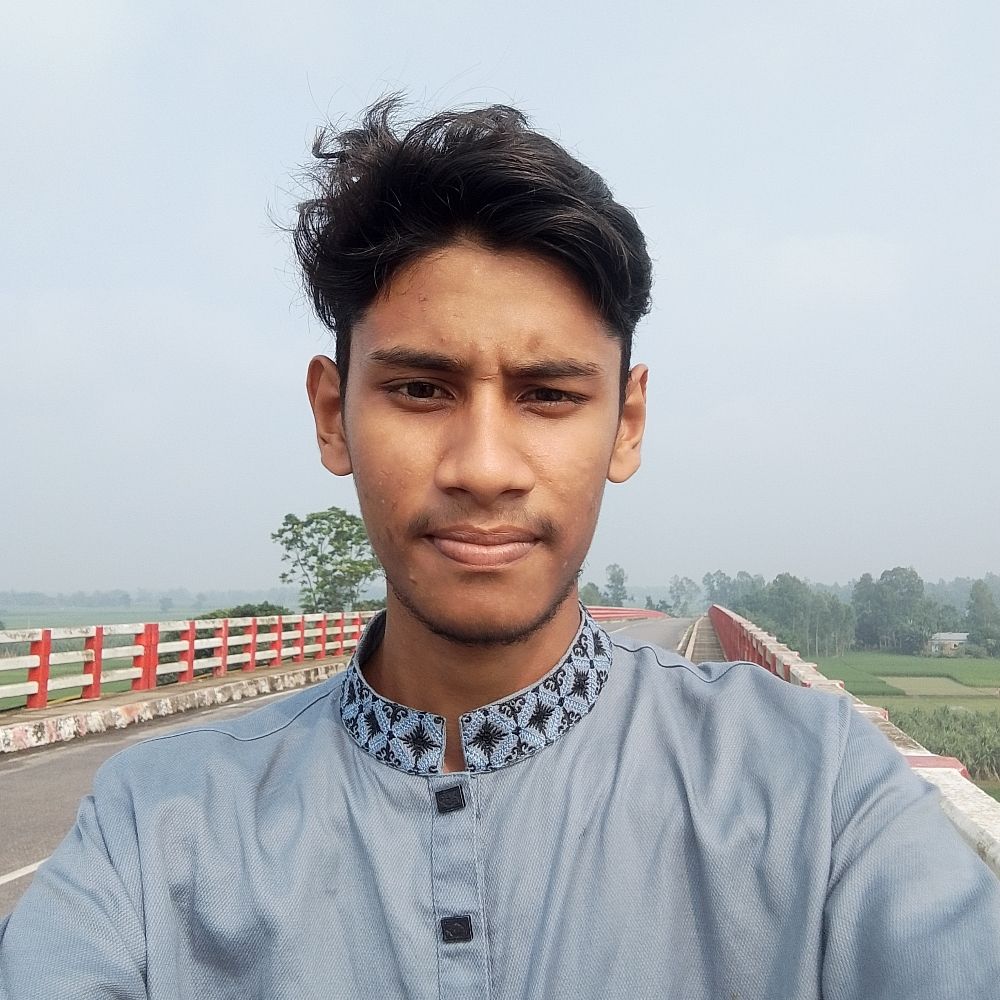 M. Nirob (crypto support)
