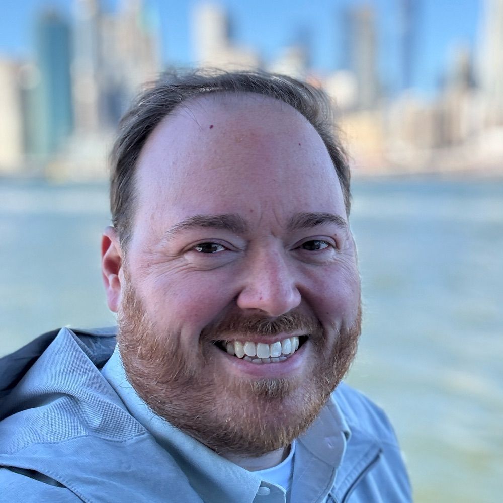 Matthew J Daniel