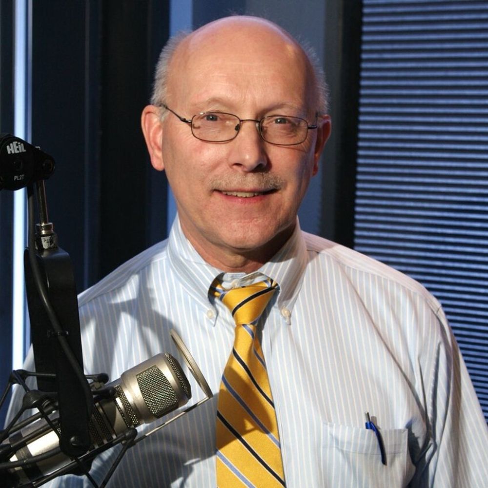 Bill Schrier Seattle