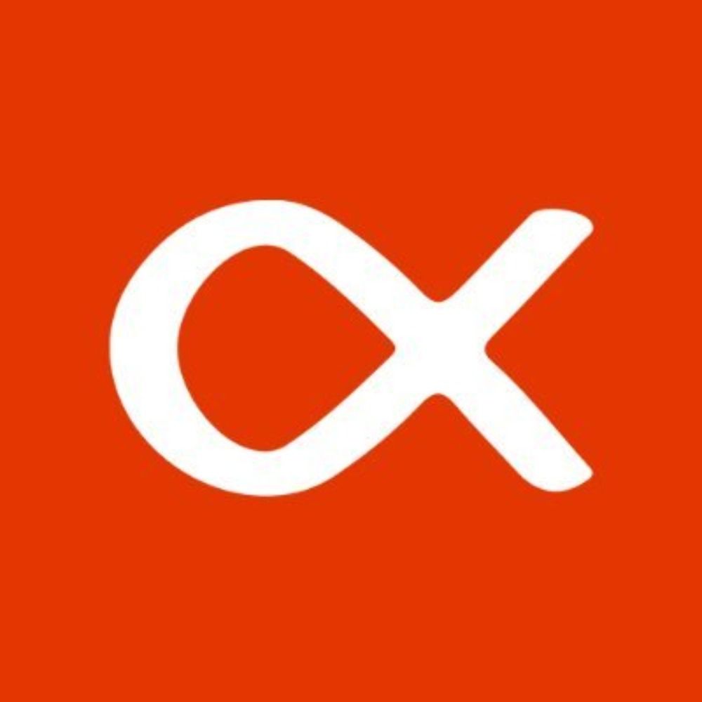 Alpha Blend Interactive