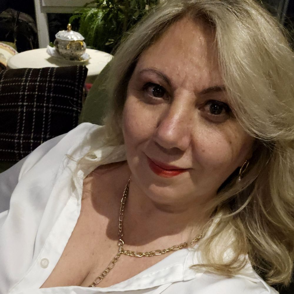 Pelin Pınar Giritlioğlu