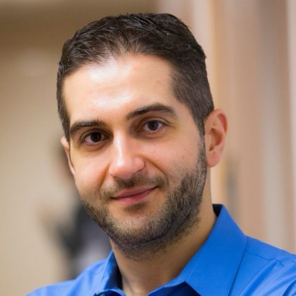 Kostas Bekris