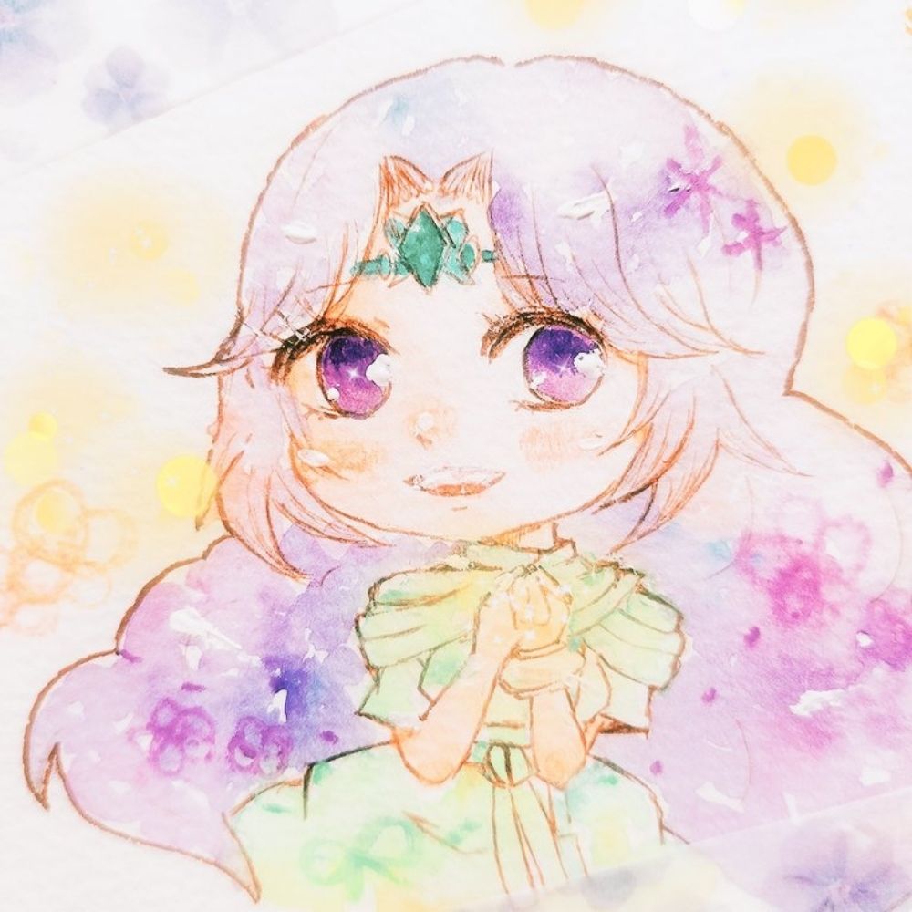 はみ