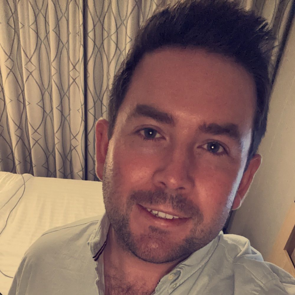 Lee Fitzpatrick