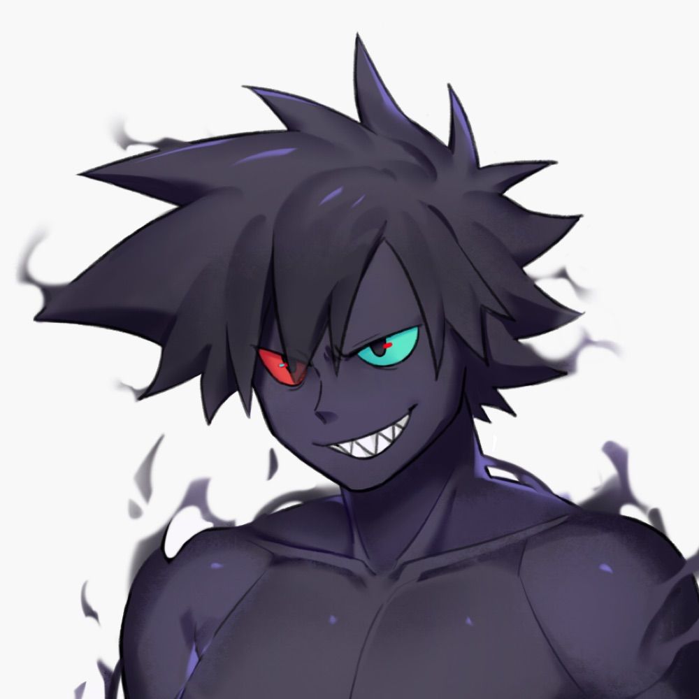 Gray the hermit emperor