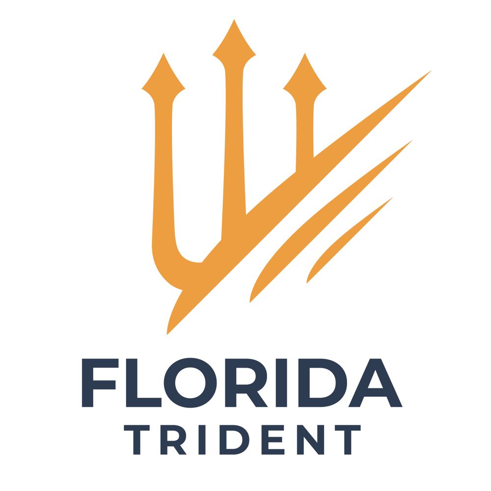 The Florida Trident