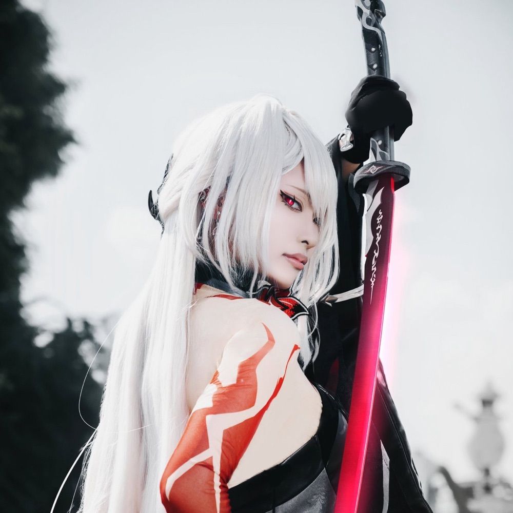 Elue＿えりゅー