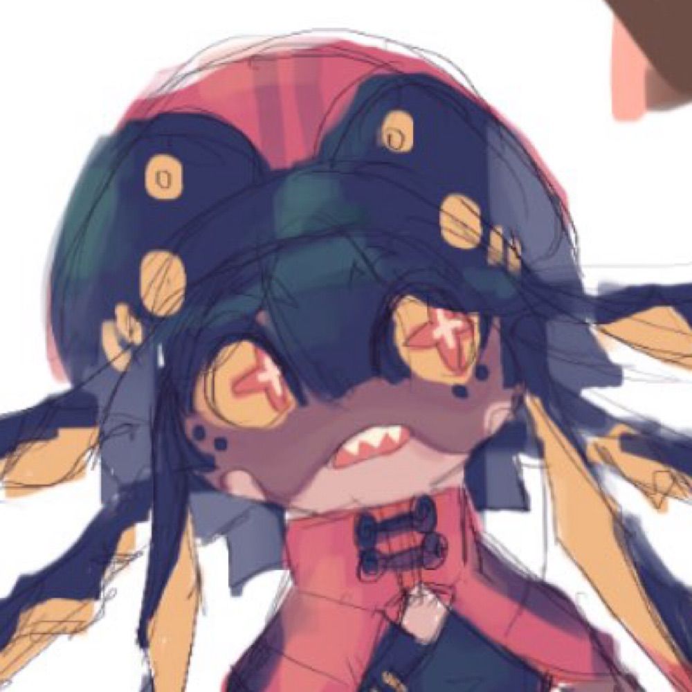 ⚠️ Nathalie 🫀 Bugfish ⚠️