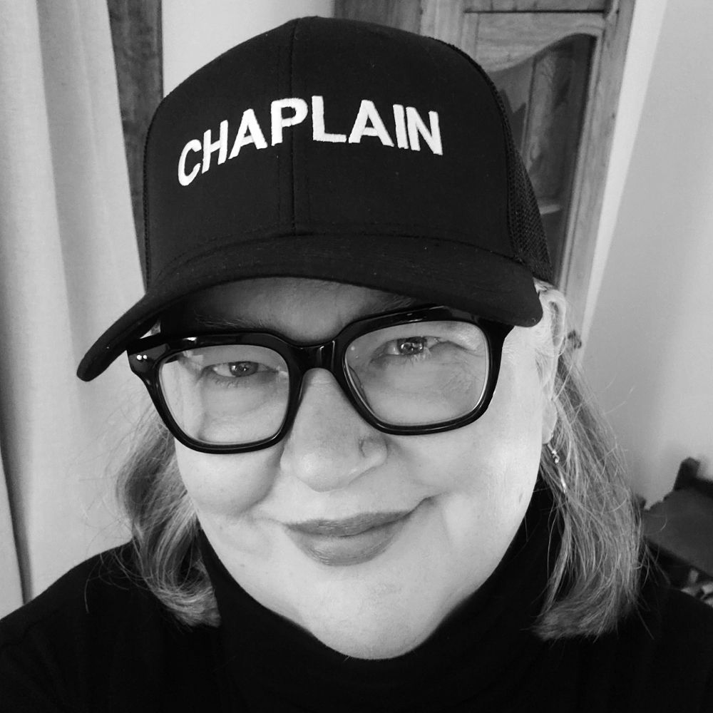 Community Chaplain