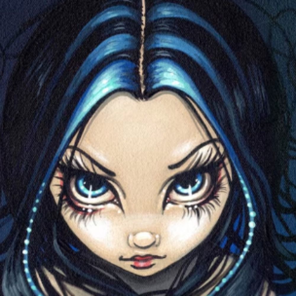 Minerva's Reverie