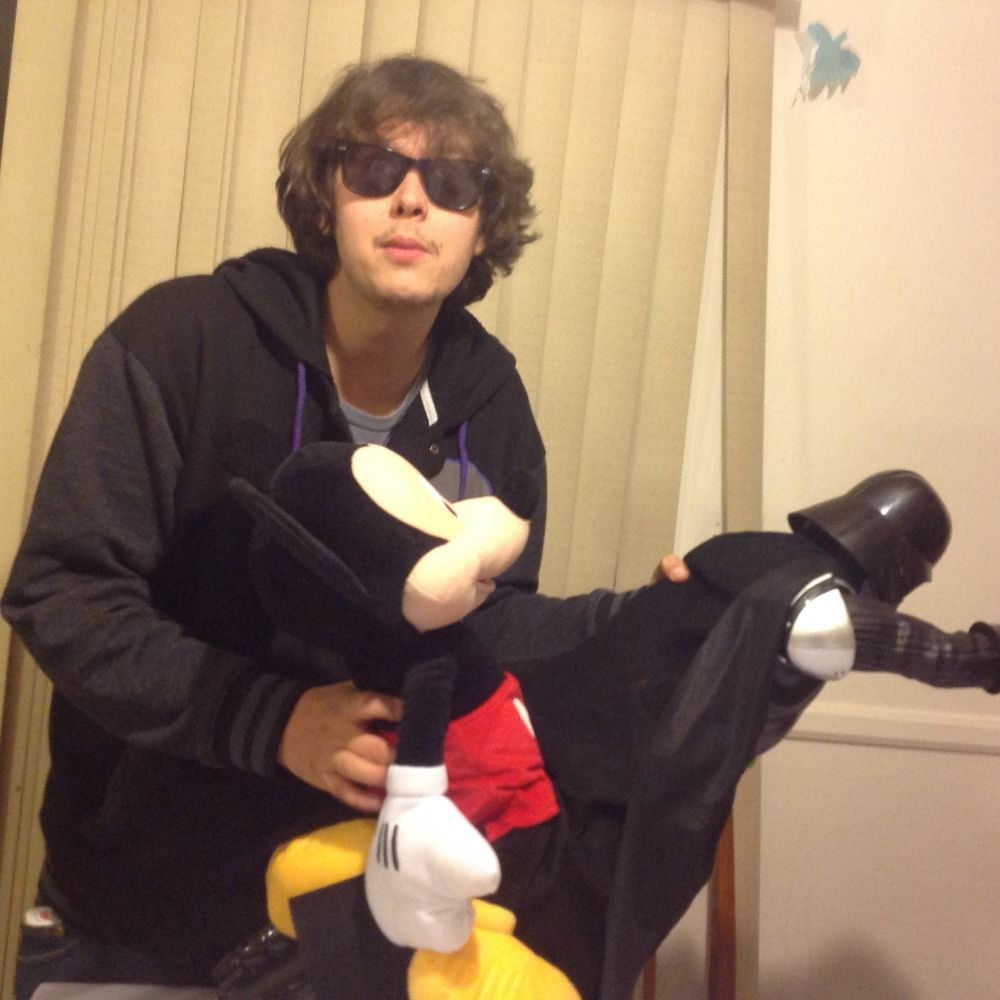 Joshua Ice