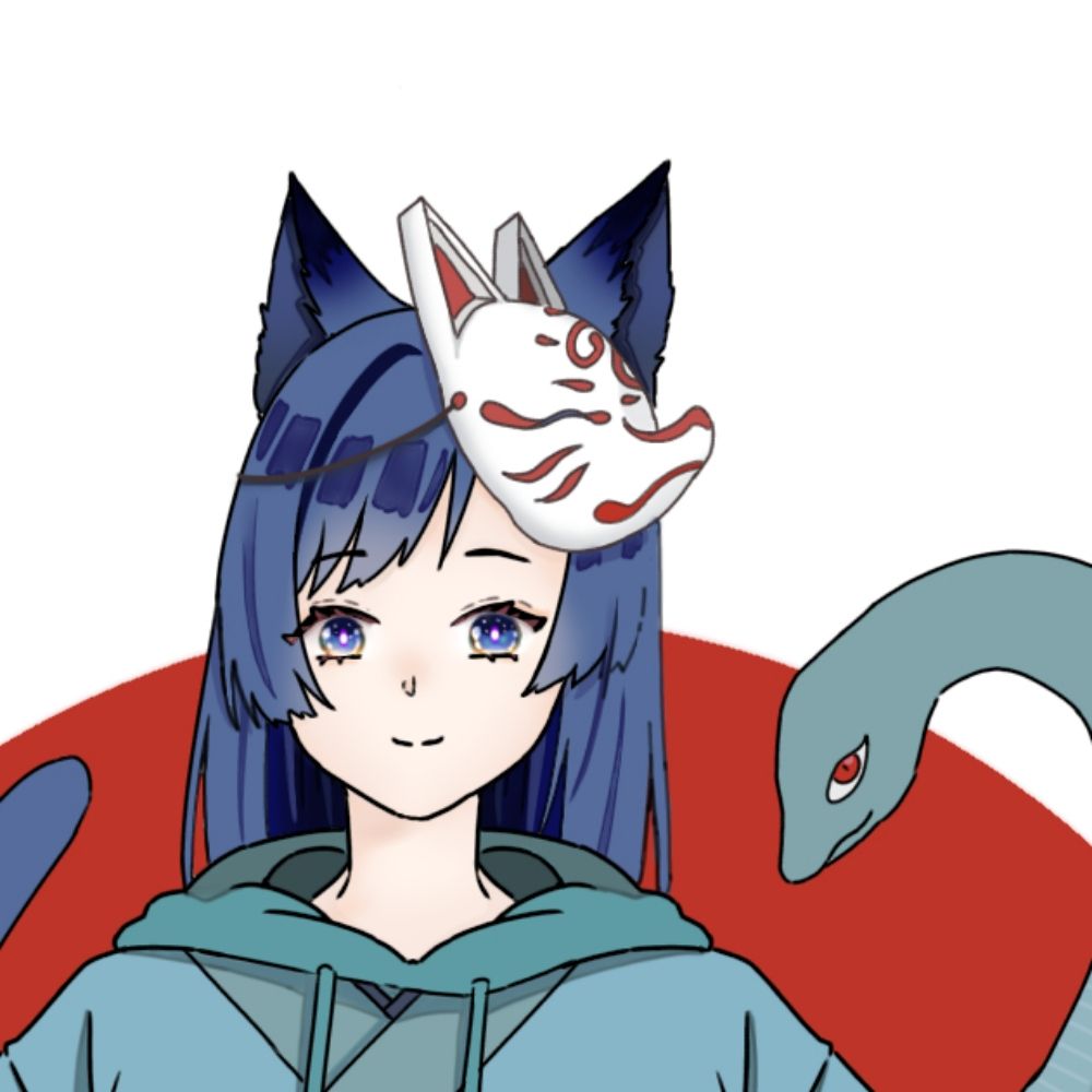 猫柳スイ