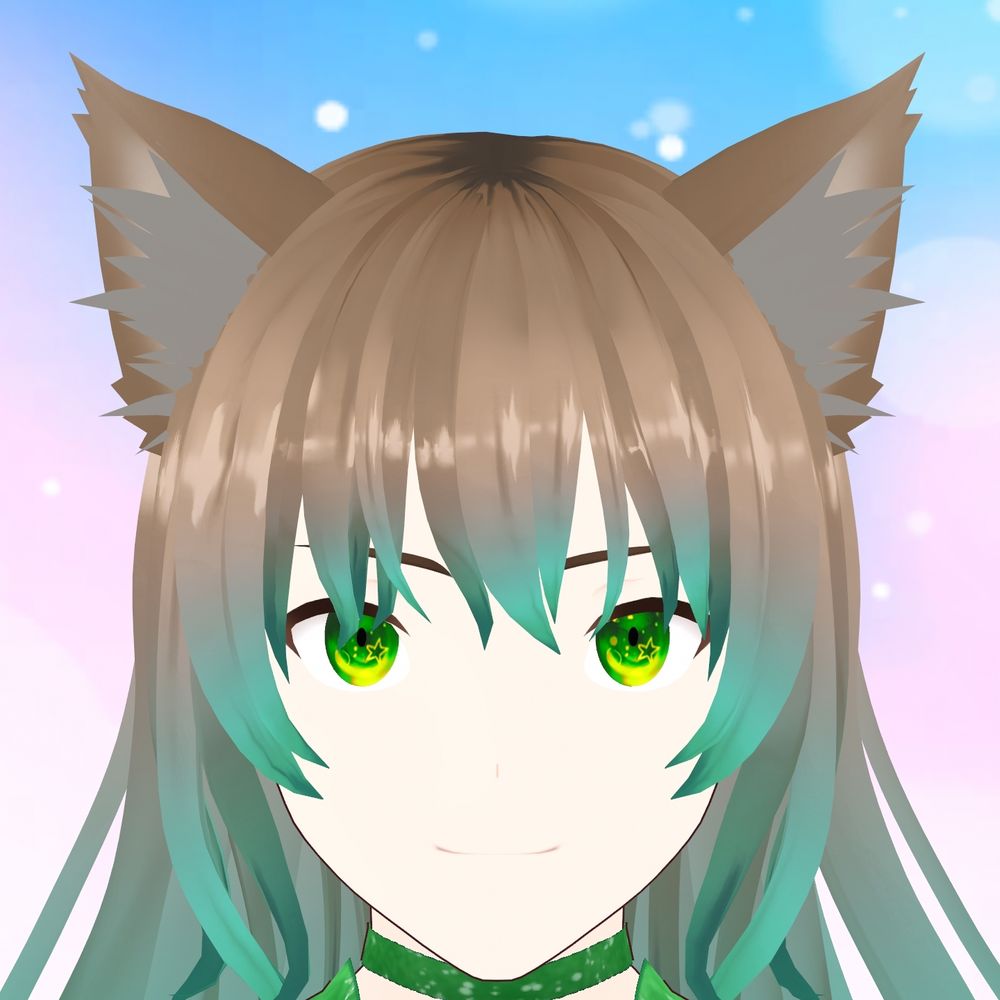 Kaleido Emerald