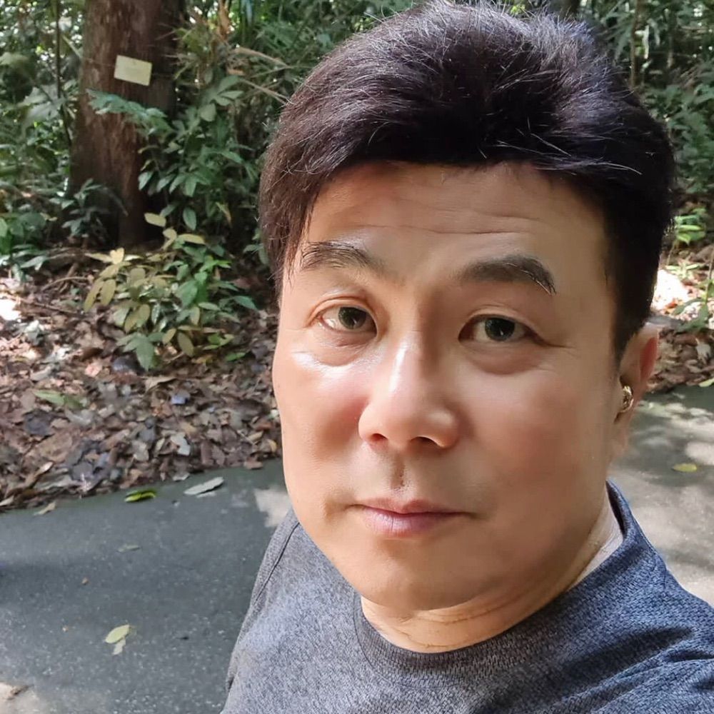 John Wei