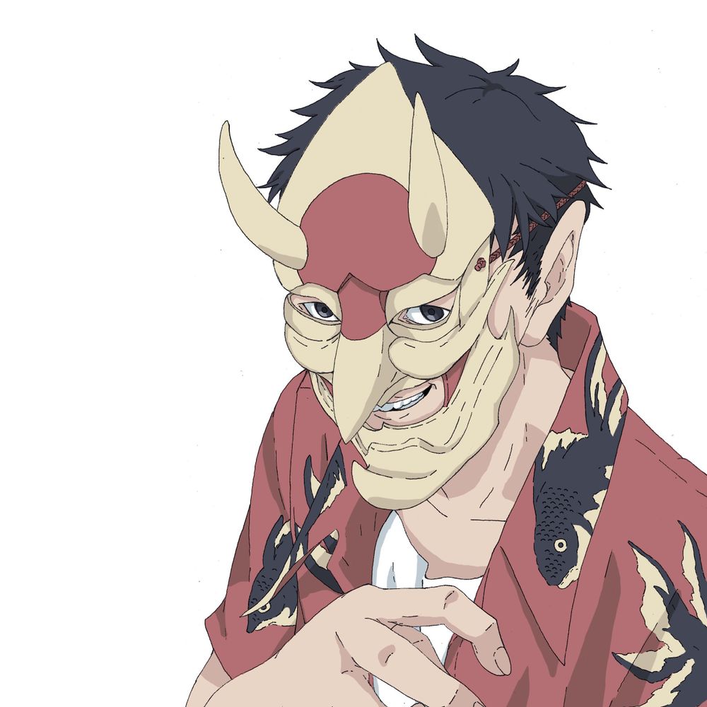 公たろう