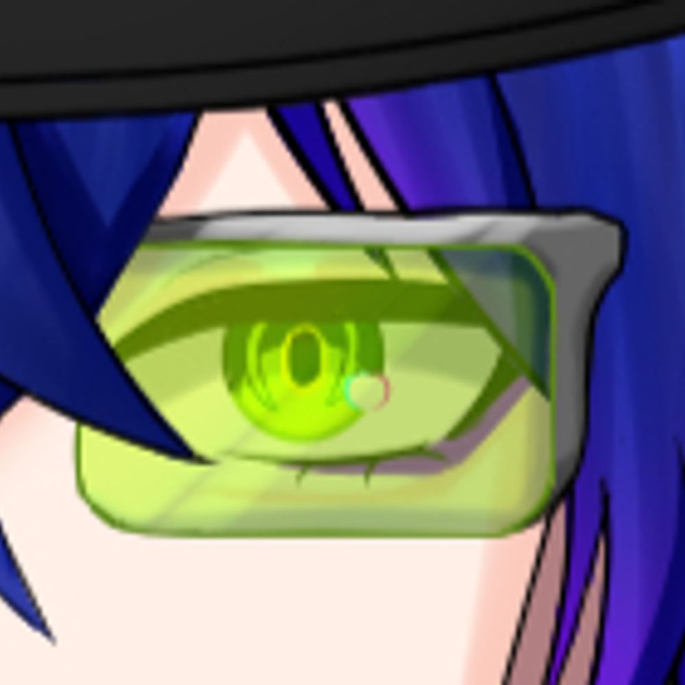 Daburu "Doublez" Akira | 😺🎩 VTuber