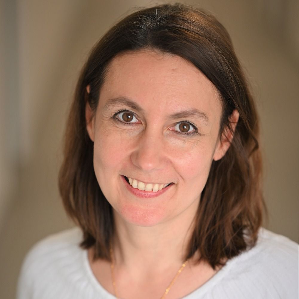 Delphine Oudiette