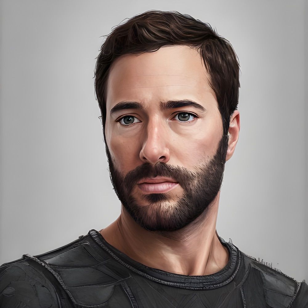 Josh Rickel