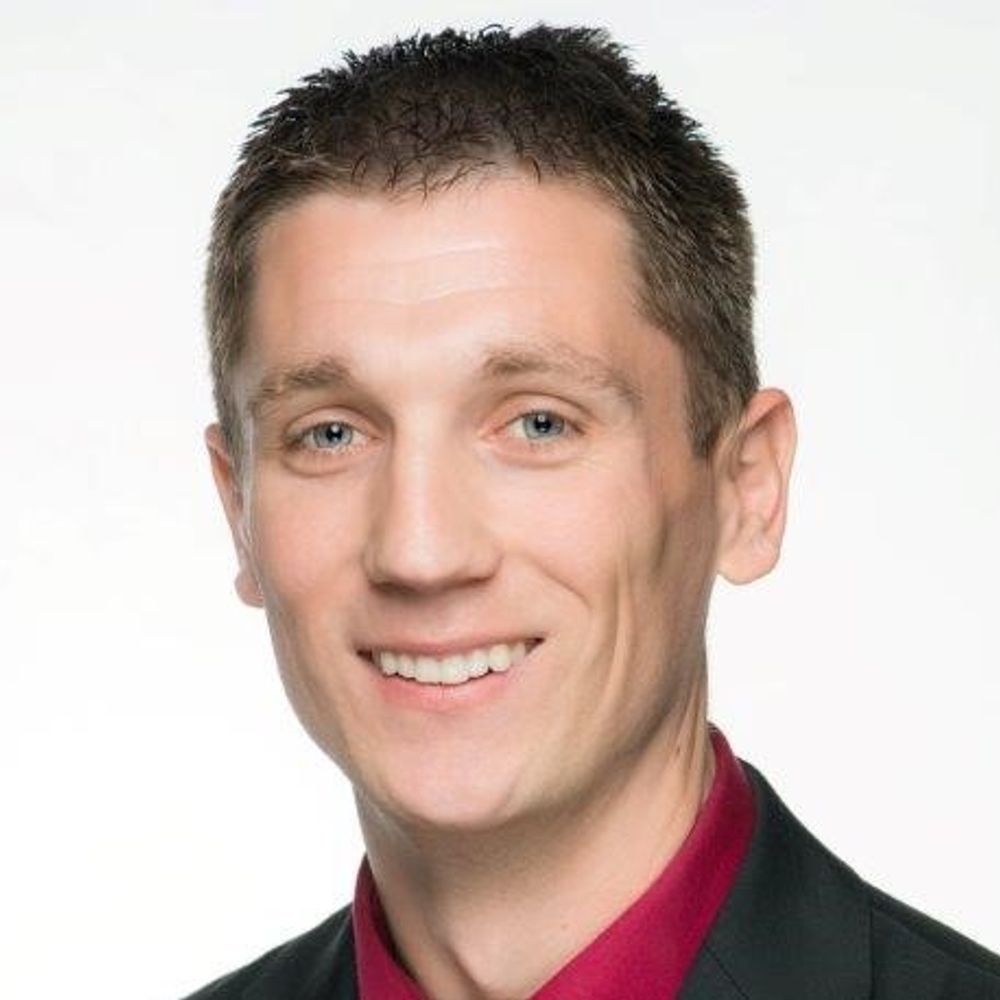 Matthew F Brown
