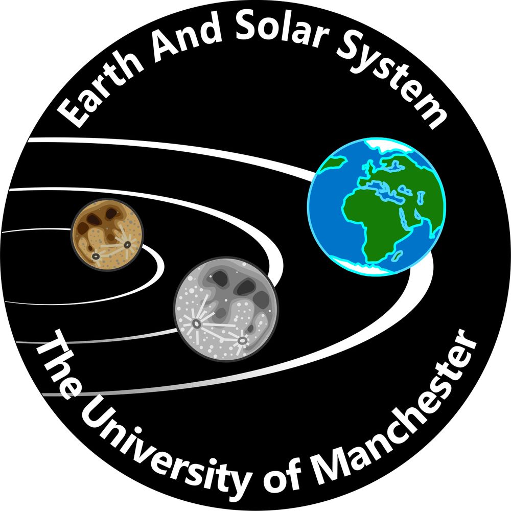 Earth and Solar System 