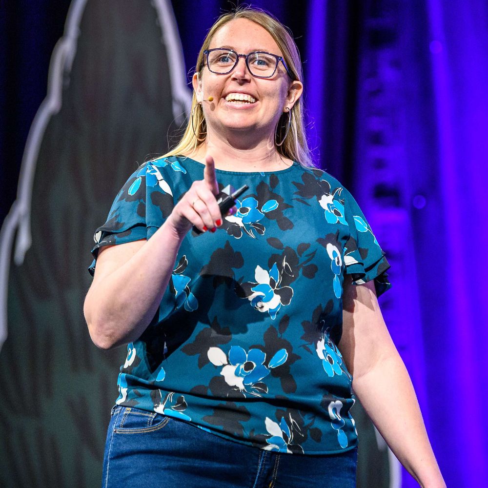 Amanda Milligan