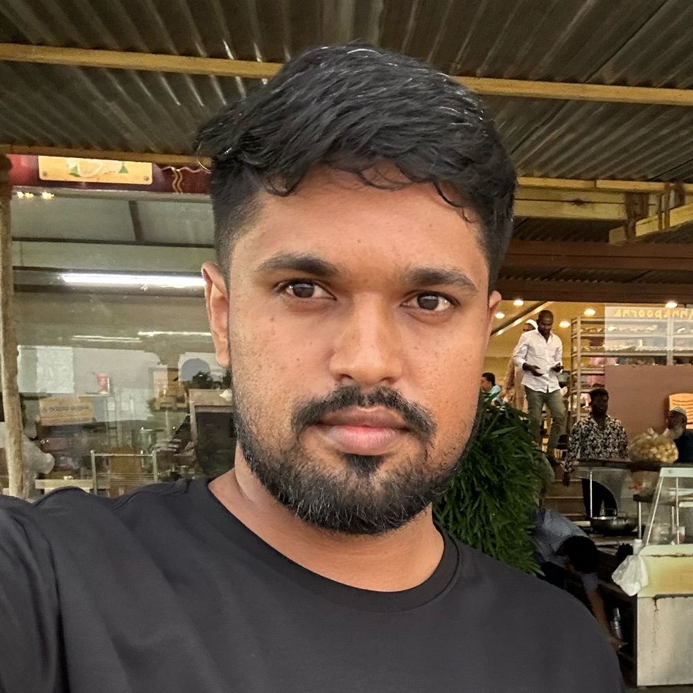 Gokul Anand