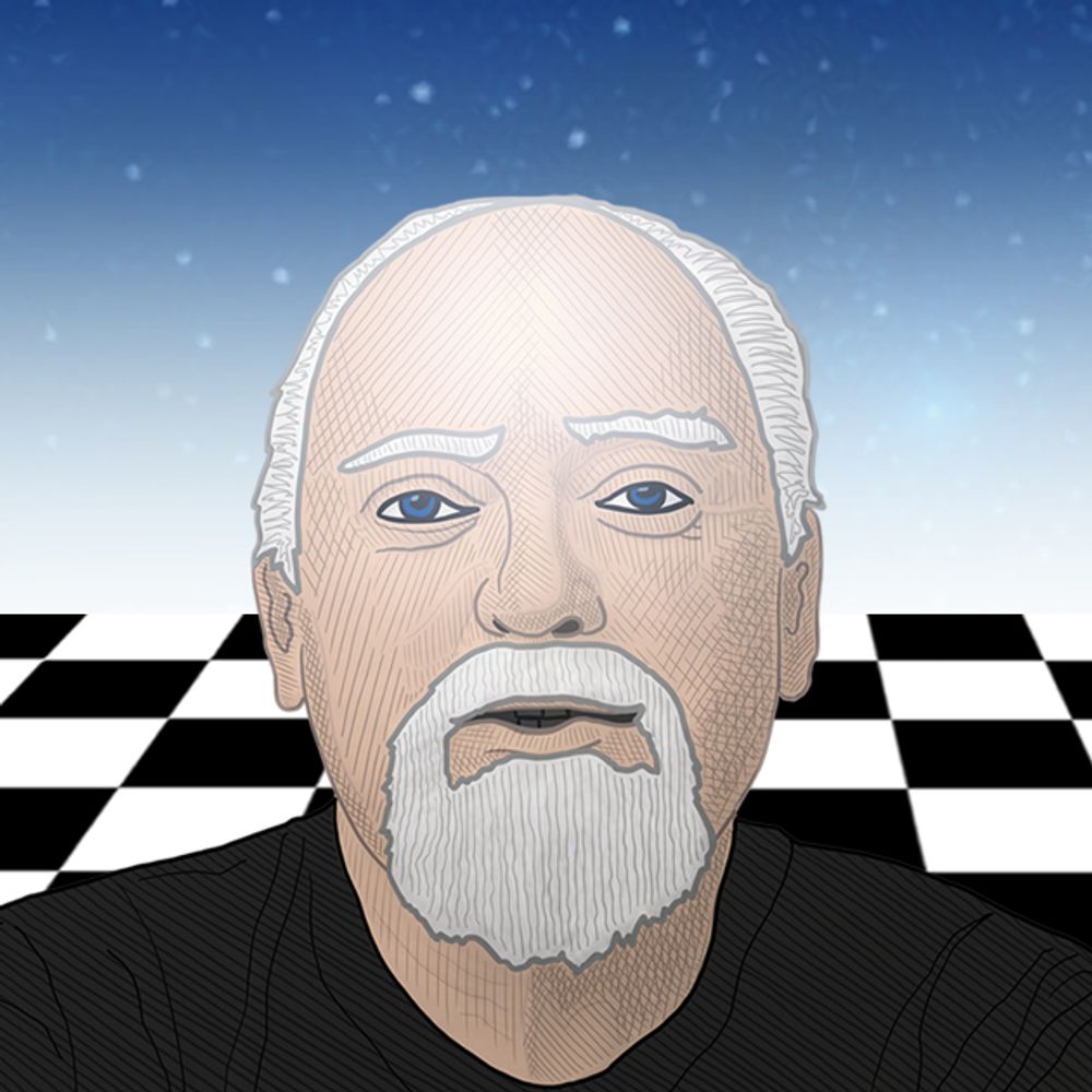 Robert Anton Wilson
