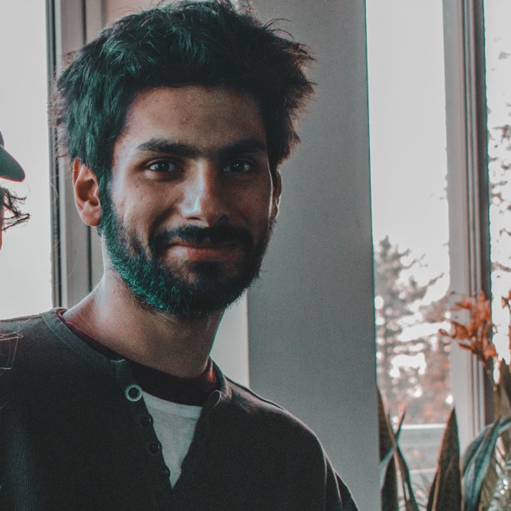 Muneeb Aadil