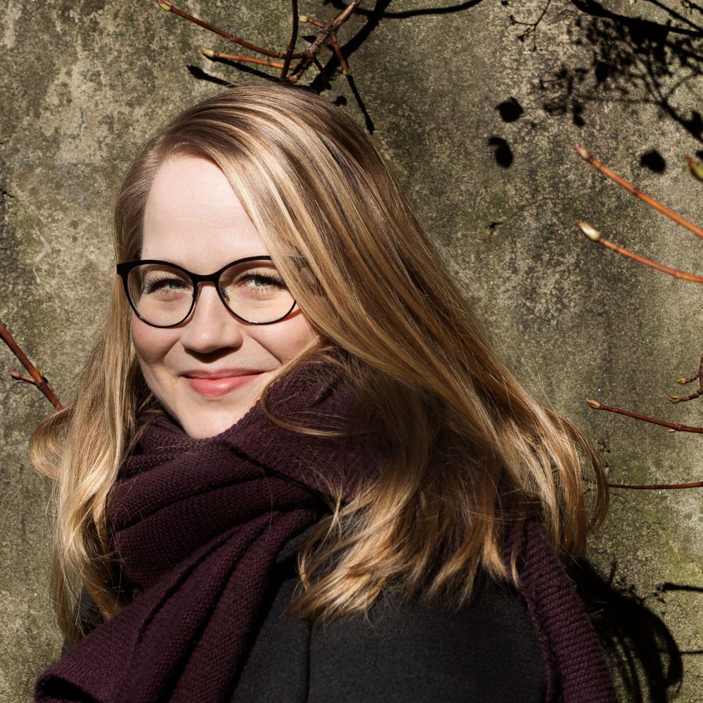 Anu Silfverberg