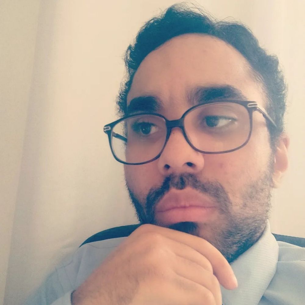 Matheus Victor Santana 