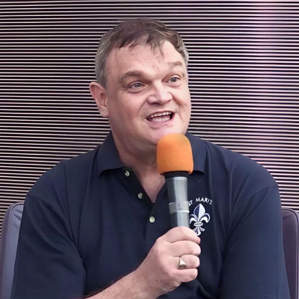 Kevin Brown
