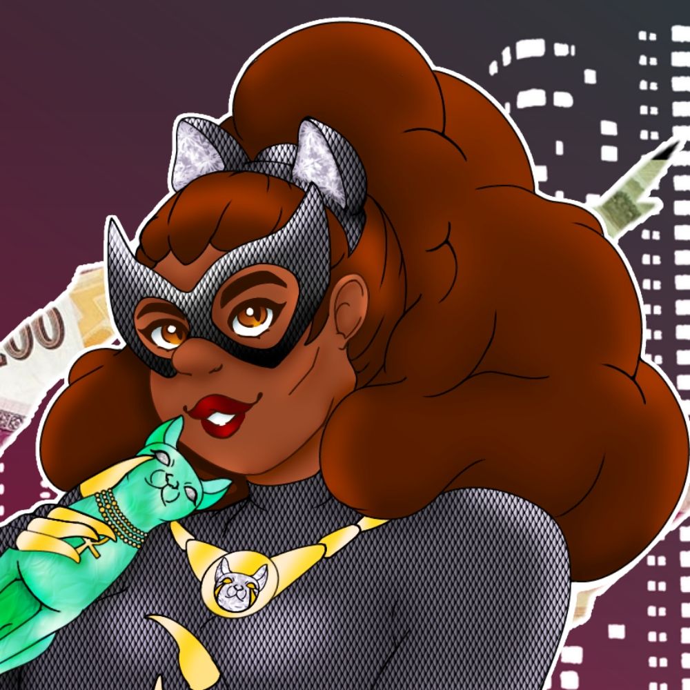 ThePhantomFeline