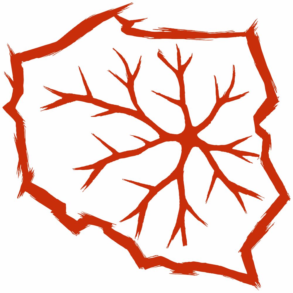 The Warsaw Glia Community