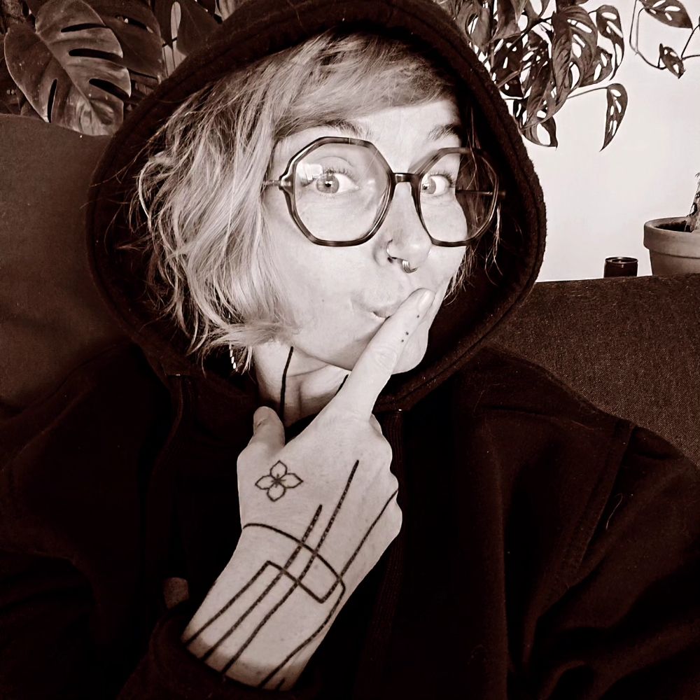Cécile Lehuédé