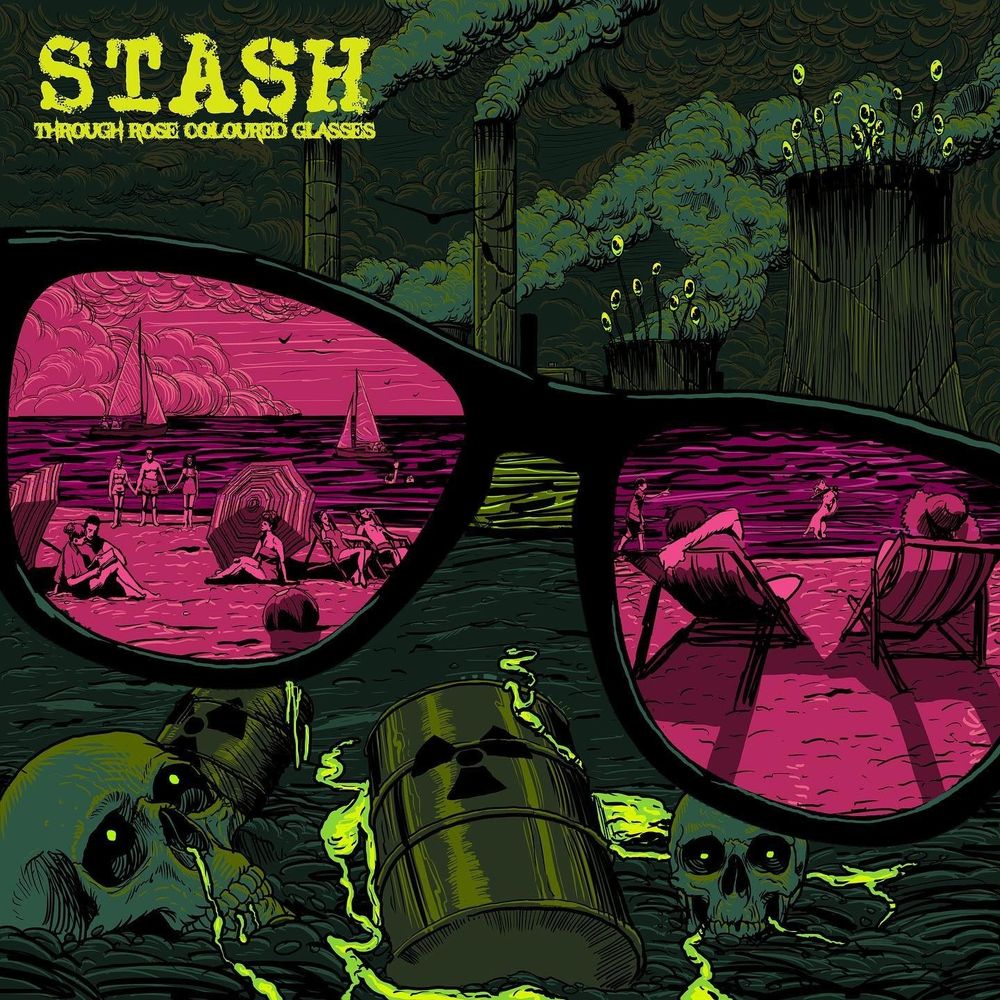 Stash