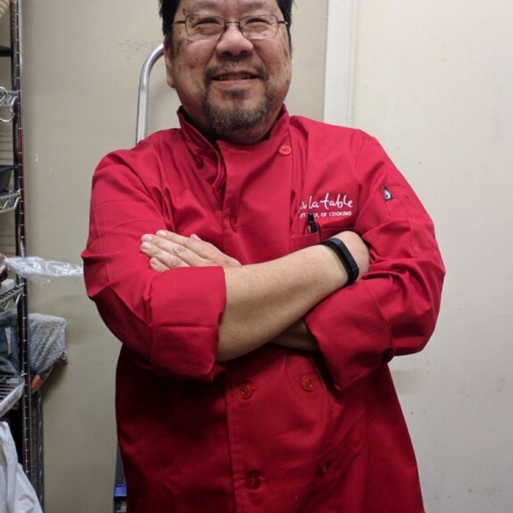 Bob Lai