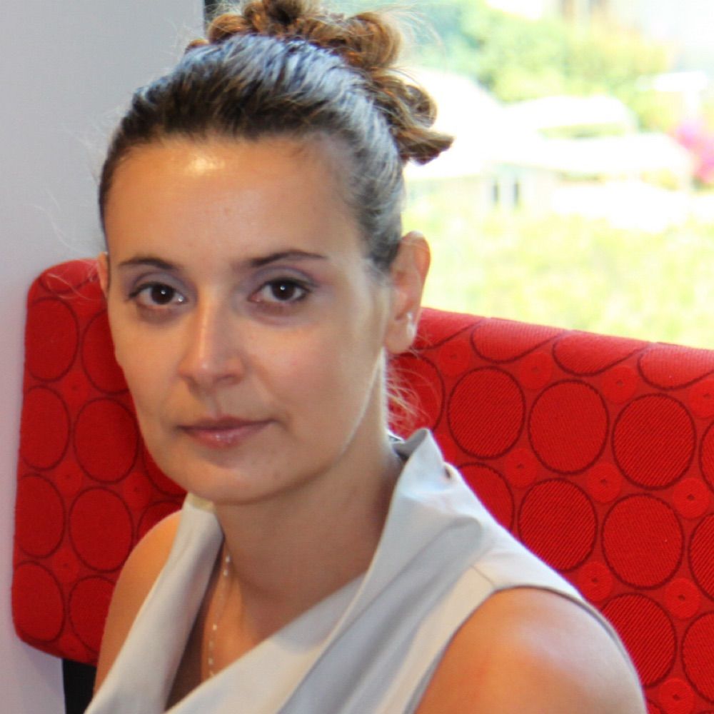 Aleksandra Filipovska