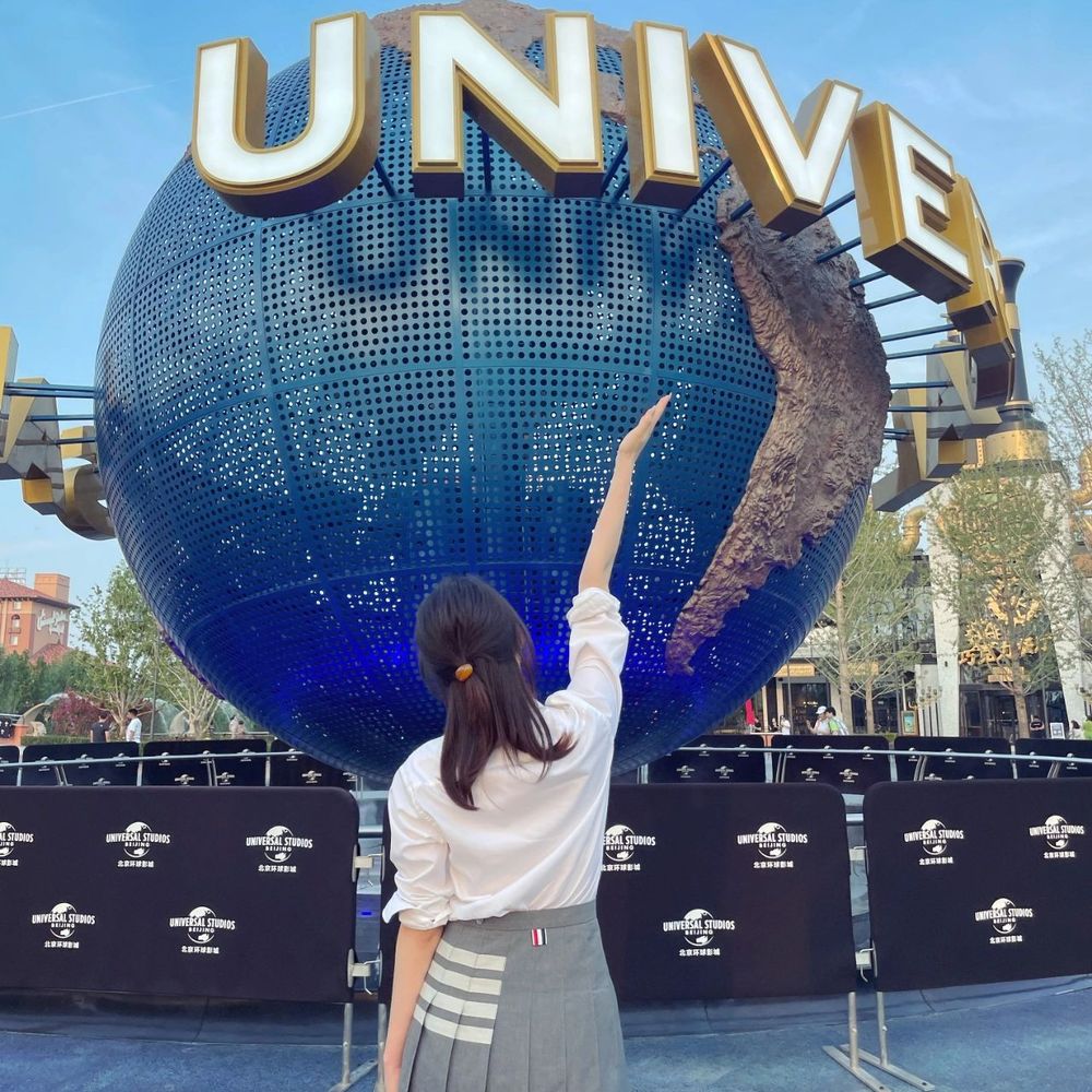 Starry Dream