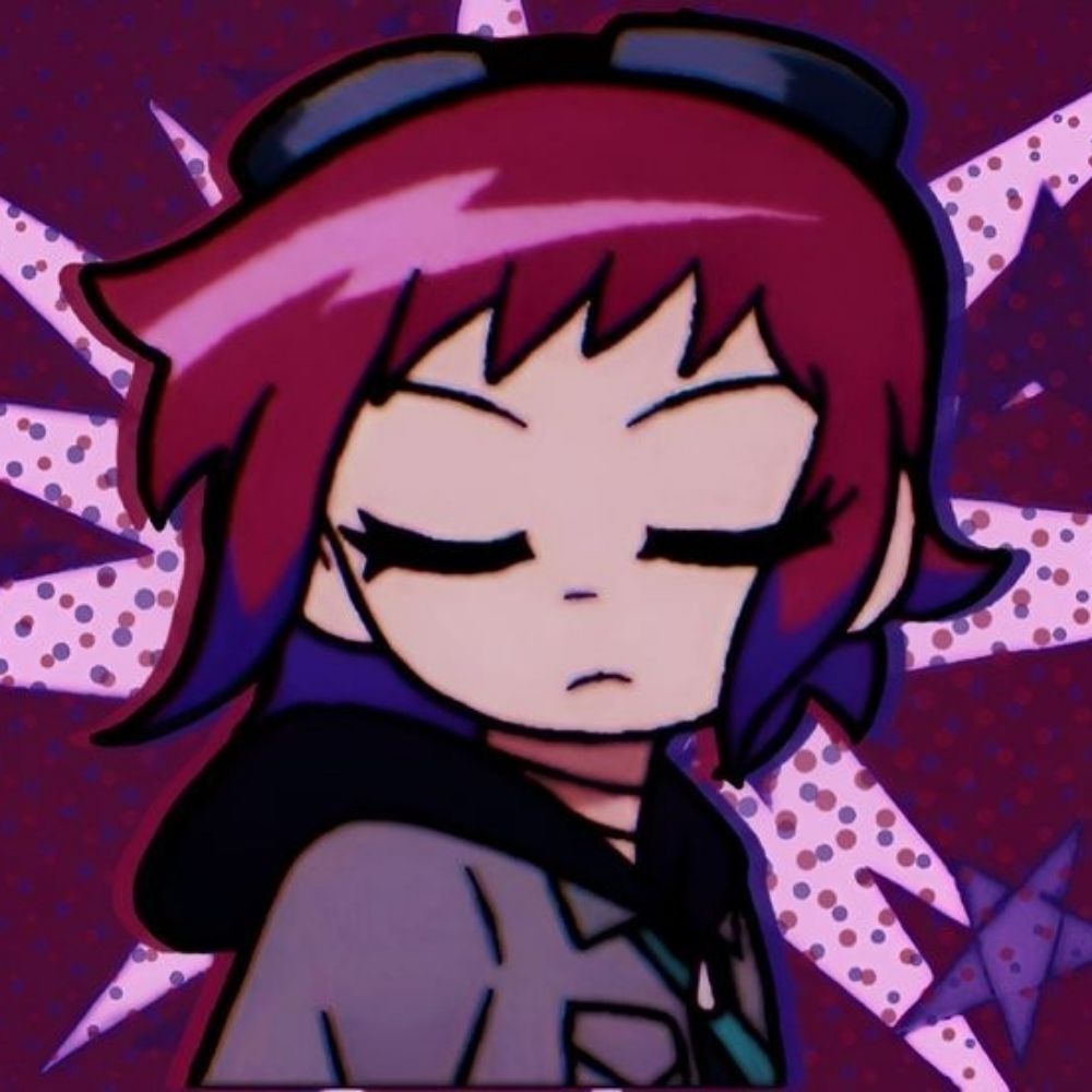 °•Lu at magenta era•°
