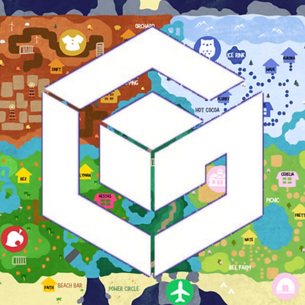 CubeCube