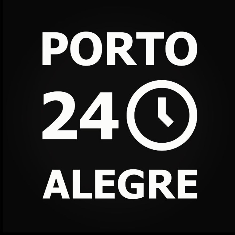 Porto Alegre 24 Horas