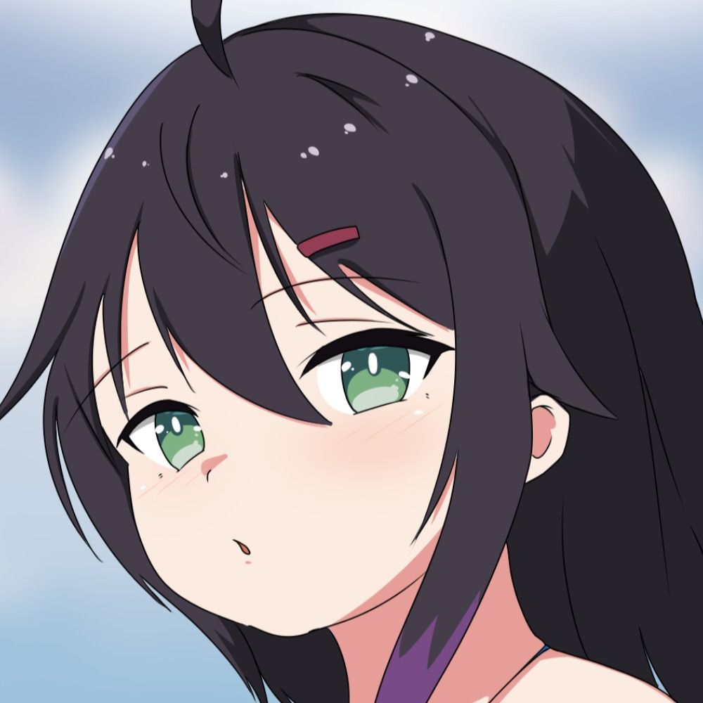 兎凛 (Usagirin)