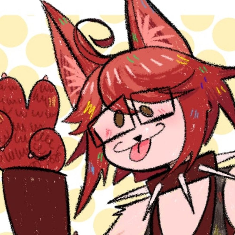 — Nerdybat!