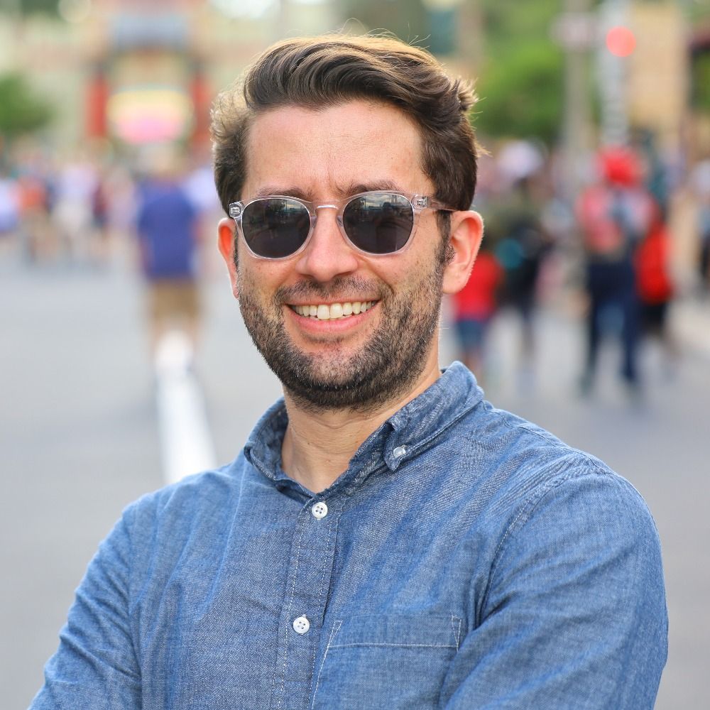 Matt Richardson