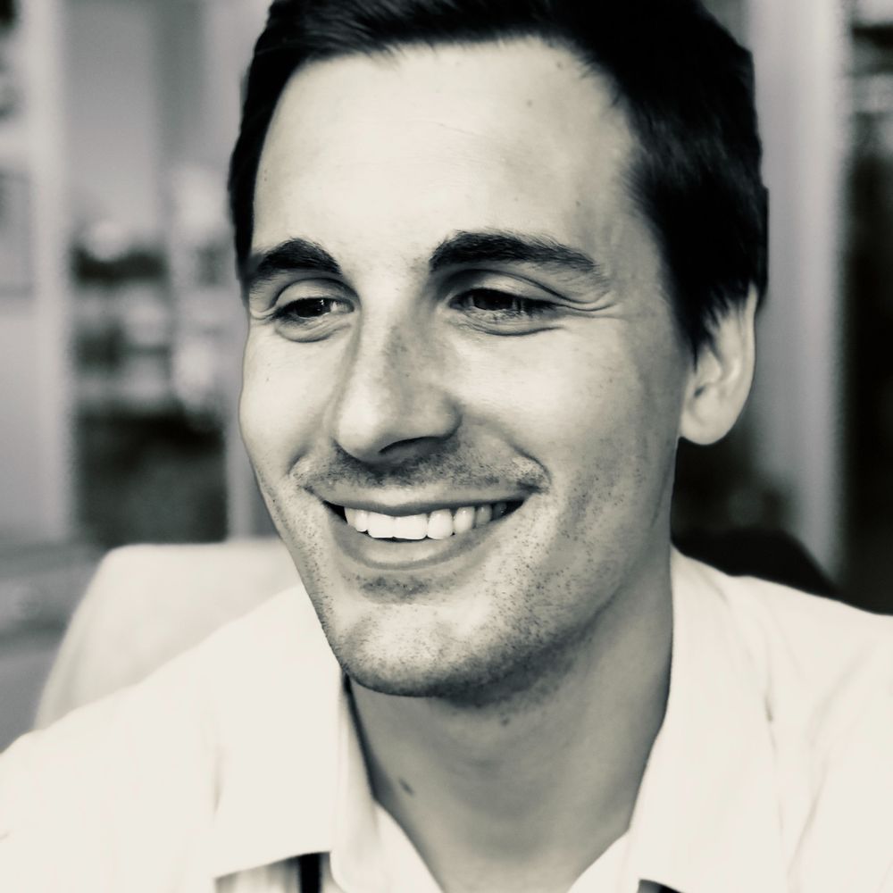 Charlie Palmer