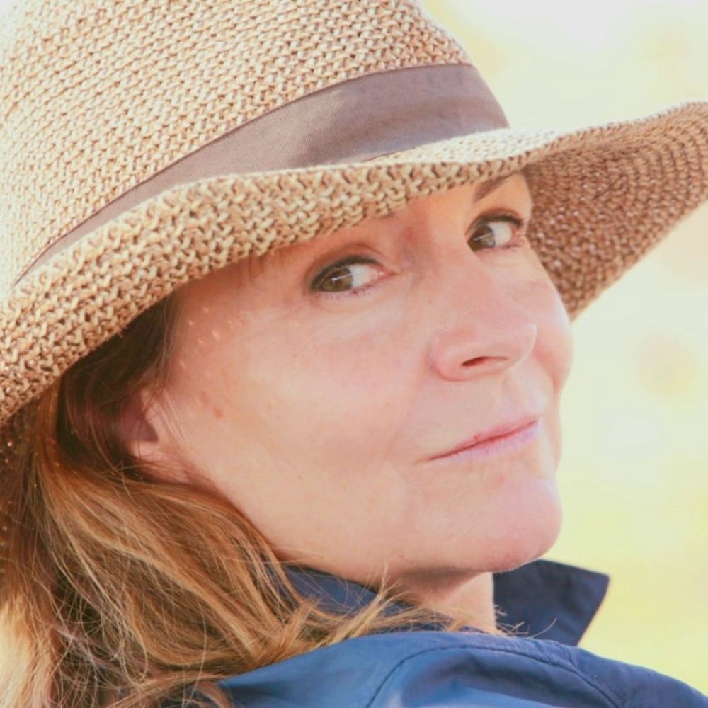 Jane Flanagan