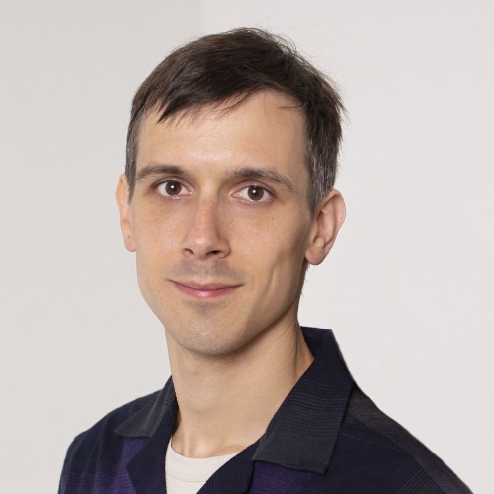 Andrey Alekseenko