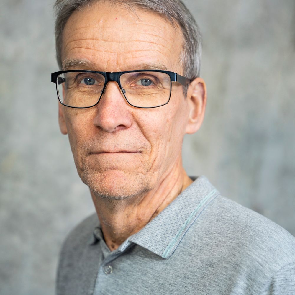 Svante Lundgren