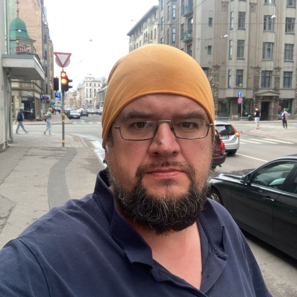 Pavel Aksenov