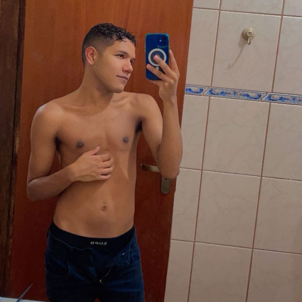 Zack santos 